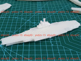 1/700 Soviet Project 1160 Nuclear-powered Aircraft Carrier(full Hull/waterline)